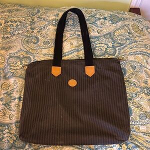 Fendi Roma 1925 Tote Bag